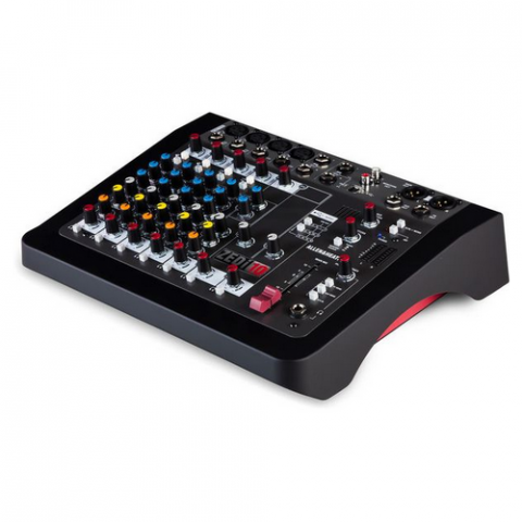Sonorizare / PA - Mixer Analog Allen&Heath ZEDi-10