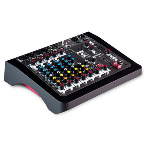 Mixer Analog Allen&Heath ZEDi-10 [2]