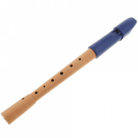 Fluiere - Mollenhauer 1053 Prima Soprano Recorder