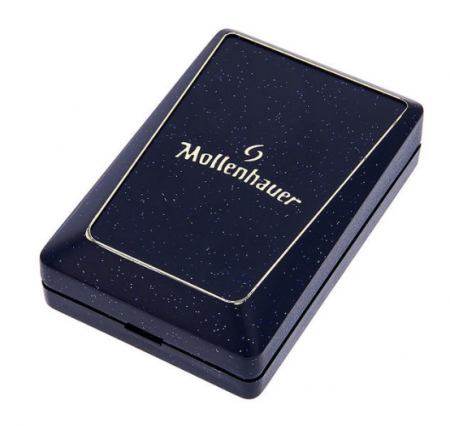 Mollenhauer 6301 Brooch Boxwood [4]