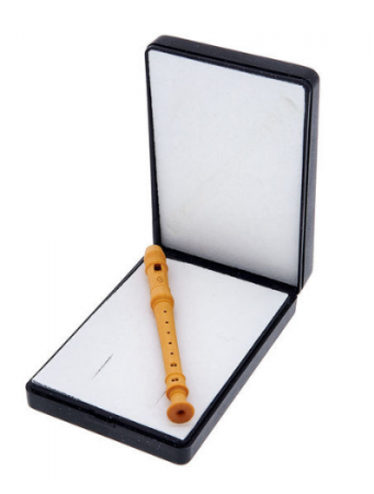 Mollenhauer 6301 Brooch Boxwood [3]