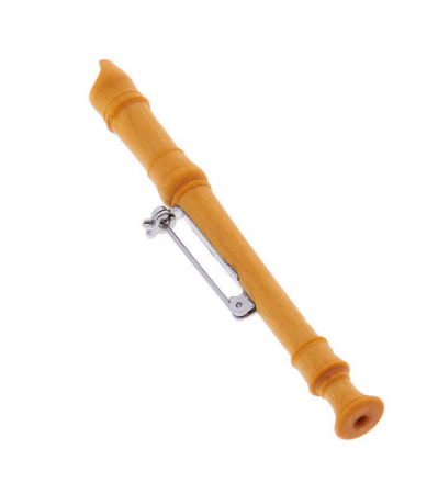 Mollenhauer 6301 Brooch Boxwood [1]