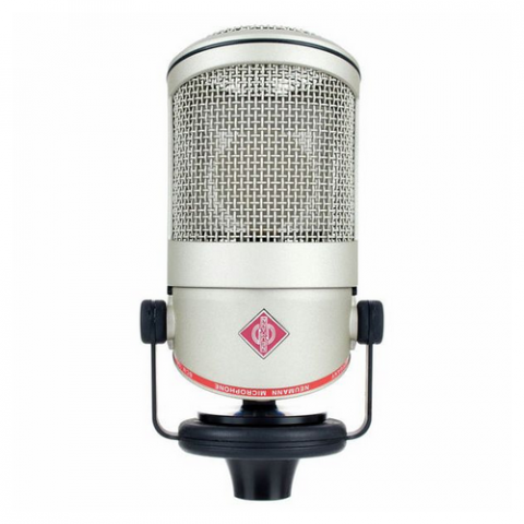 Studio - Neumann BCM 104