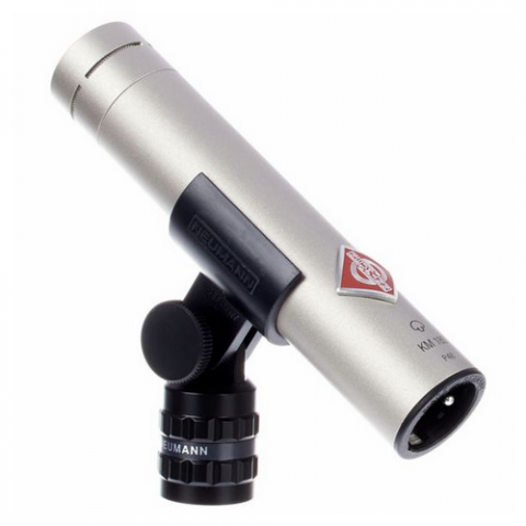 Studio - Neumann KM 185