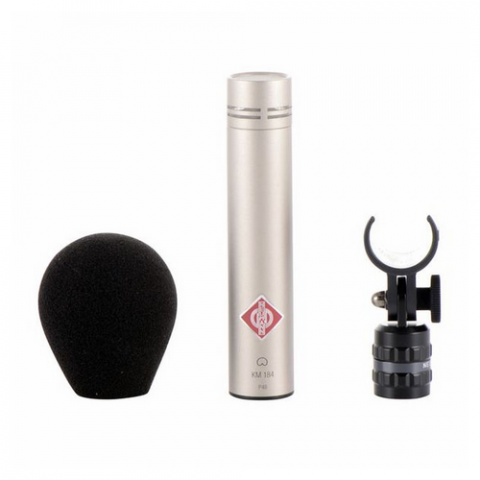Neumann KM 184 [1]