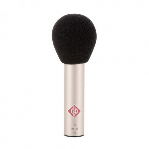 Neumann KM 184 [2]