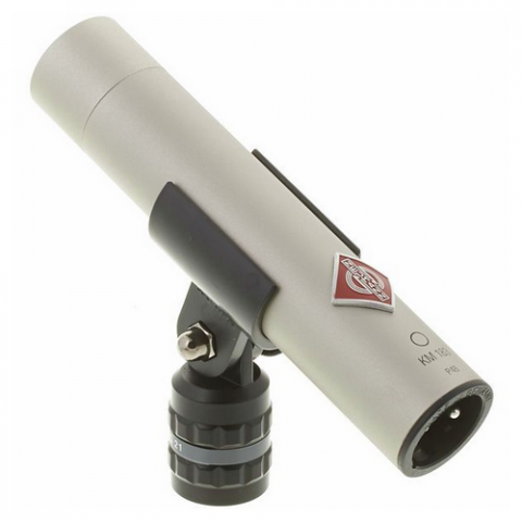 Studio - Neumann KM 183