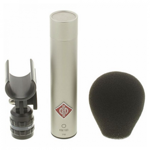 Neumann KM 183 [1]