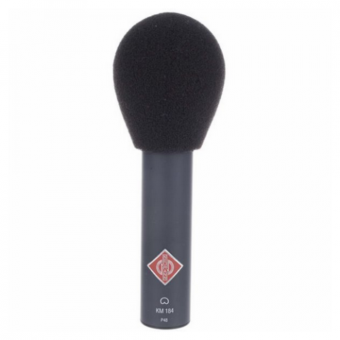 Neumann KM 184 MT [2]