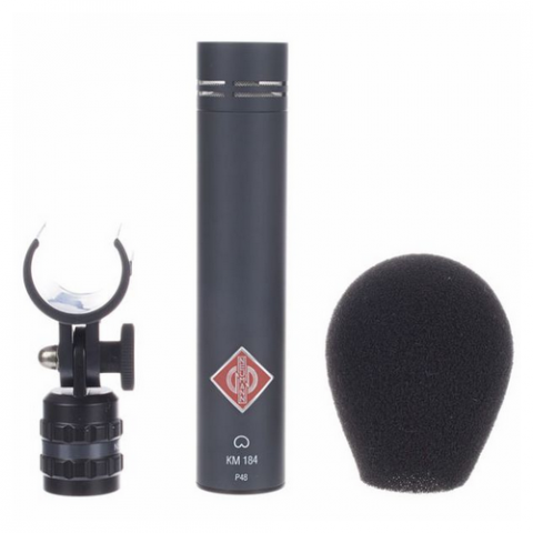 Neumann KM 184 MT [1]