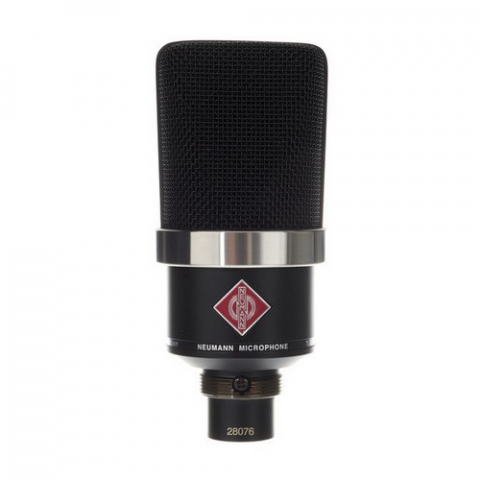 Neumann TLM 102 Studio Set Black [1]