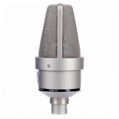 Neumann TLM 103 Studio Set [2]