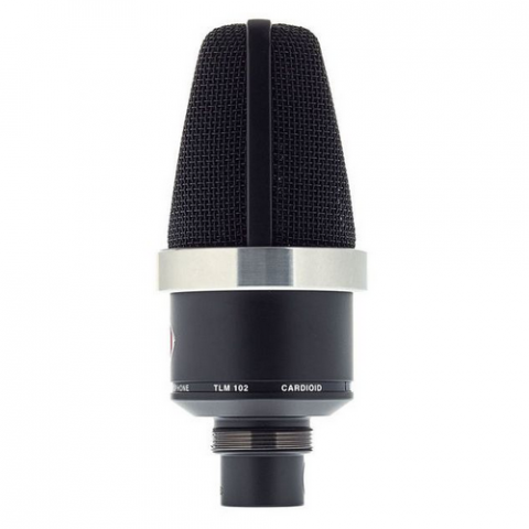 Neumann TLM 102 BK [2]