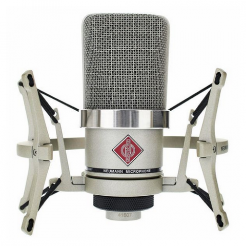 Studio - Neumann TLM 102 Studio Set