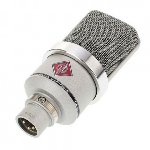 Neumann TLM 102 Studio Set [2]