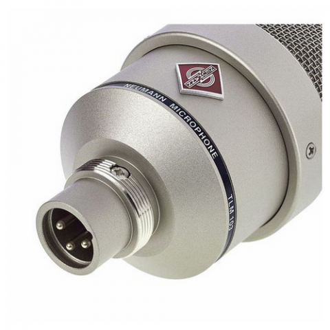 Neumann TLM 103 [3]