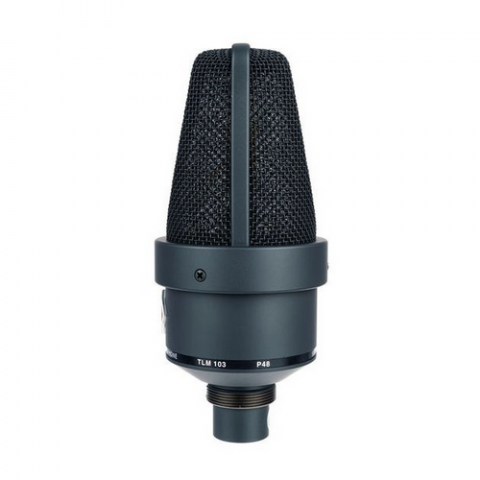 Neumann TLM 103 MT [2]