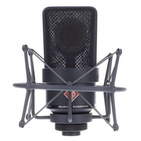 Studio - Neumann TLM 103 Studio Set MT