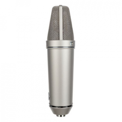 Neumann U87 Ai Studio Set Ni [2]