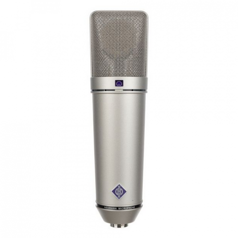 Neumann U87 Ai Studio Set Ni [1]