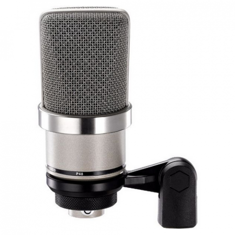 Neumann TLM 102 [2]