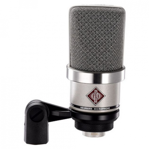 Neumann TLM 102 [1]