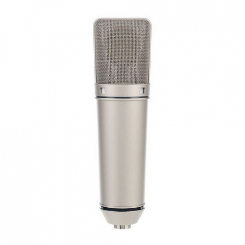 Neumann U87 Ai [1]