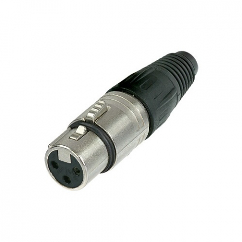 Cabluri - Neutrik NC3 FX