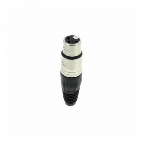 Neutrik NC3 FX [2]