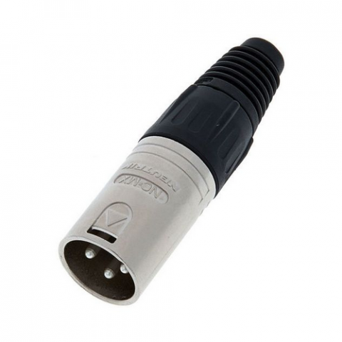Cabluri - Neutrik NC3 MX