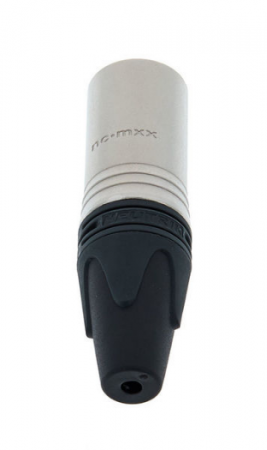 Neutrik NC3 MXX [3]