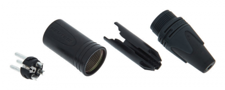 Neutrik NC3 MXX-BAG [2]