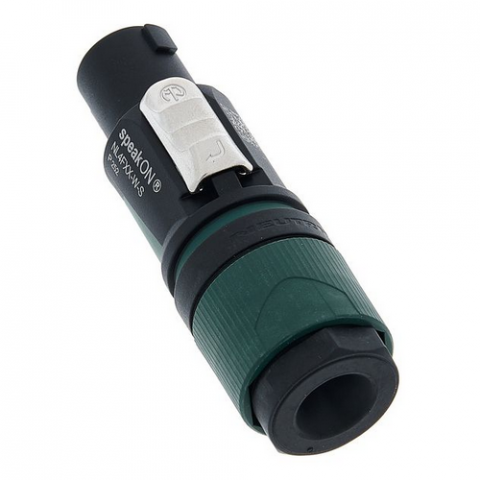 Neutrik NL4FXX-W-S [1]