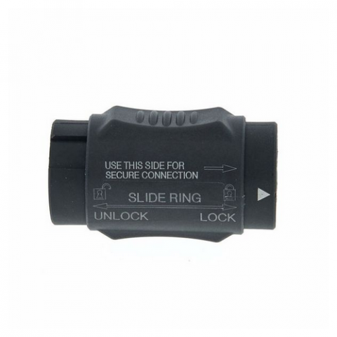 Neutrik NL4 MMX [3]