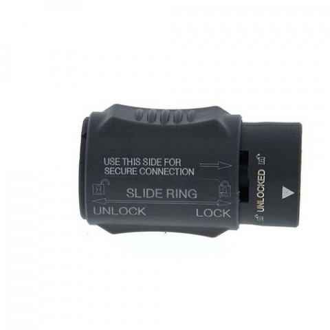 Neutrik NL4 MMX [2]