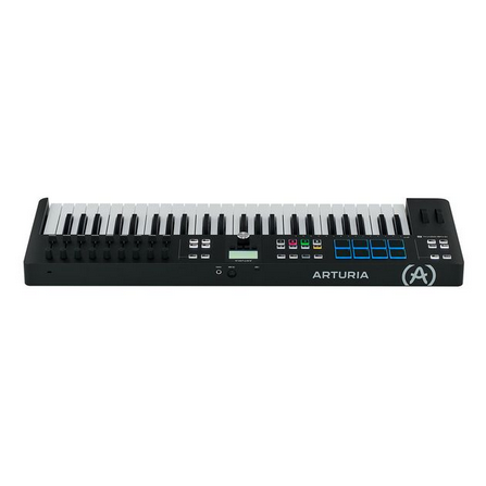 Arturia KeyLab Essential 49 MK3 Black [3]