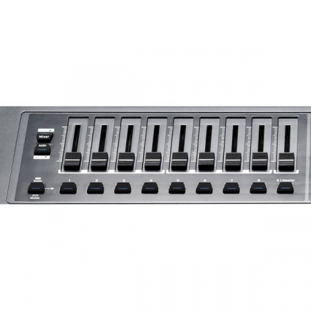 Novation Impulse 49 [7]