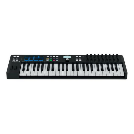 Arturia KeyLab Essential 49 MK3 Black [1]