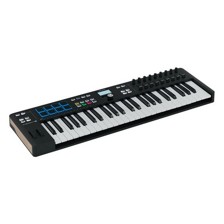 Arturia KeyLab Essential 49 MK3 Black [2]