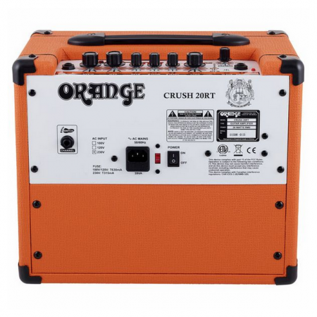 Orange Crush 20 RT [3]