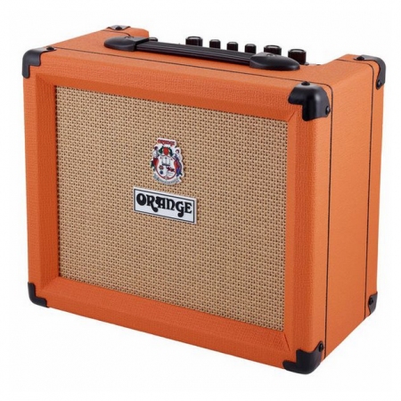 Chitare - Orange Crush 20 RT