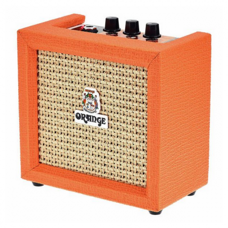 Chitare - Orange Crush Mini