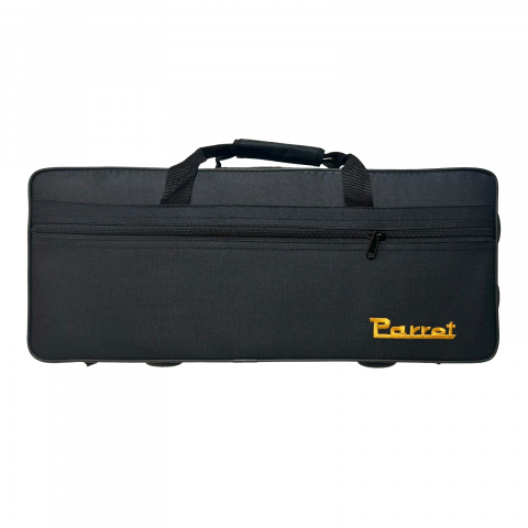 Parrot 6416L Trompeta Sib, Lacquer [2]