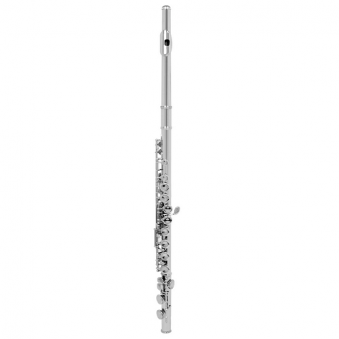 Flaute - Parrot 6456N Flaut C 16HOLES NICKEL