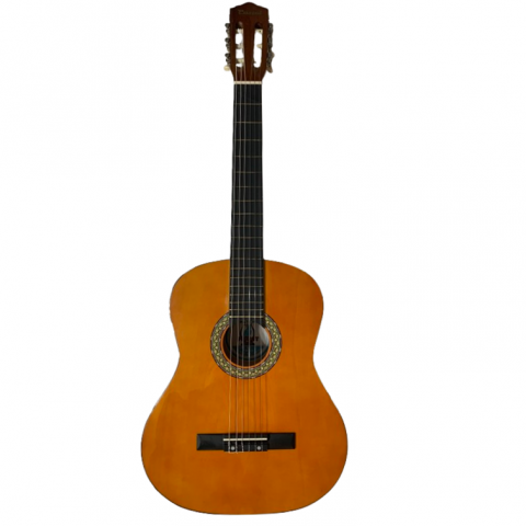 Chitare Clasice 1/2 - Parrot CG100 1/2 Chitara Clasica, natur
