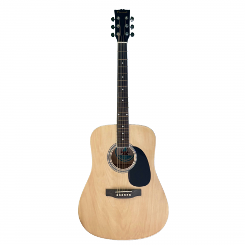 Chitare - Parrot DG100-NT Chitara Acustica