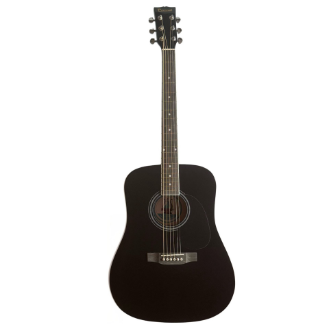 Chitare - Parrot DG200 BK Chitara Acustica
