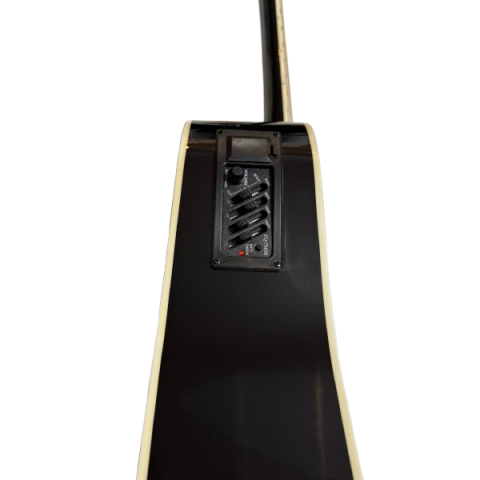 Parrot DG200CE NT Chitara Electro Acustica [2]