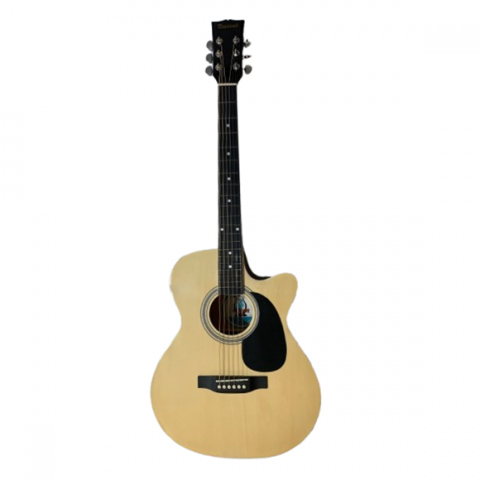 Chitare - Parrot MJG100C NT Chitara Acustica