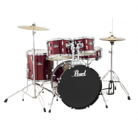 Tobe - Pearl Roadshow RS505C/C91 Red Wine